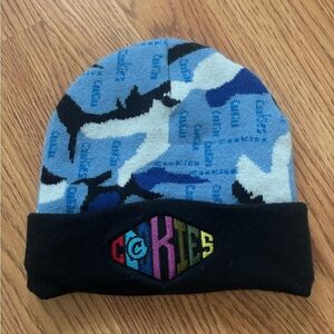 Cookies brand beanie hat